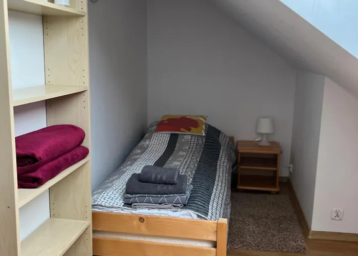 Apartament Slupsk