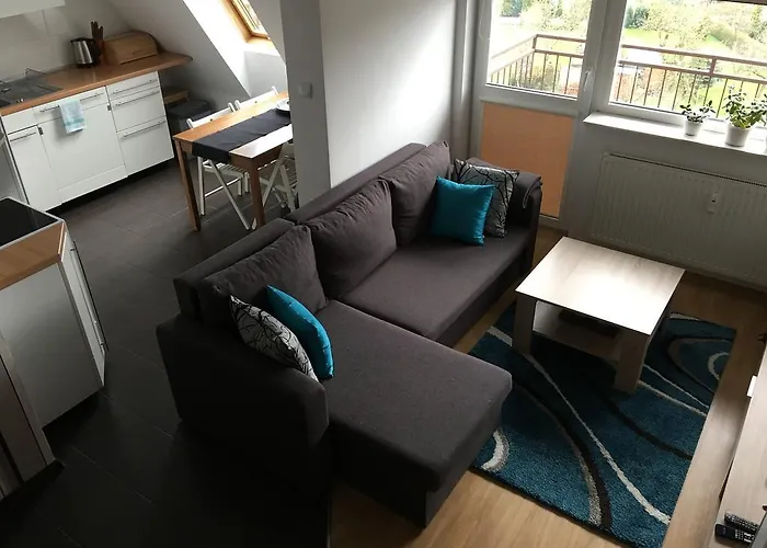 Apartament Slupsk
