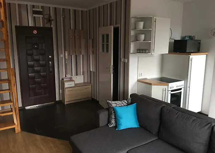 Apartament Slupsk