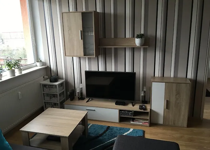 Apartament Slupsk