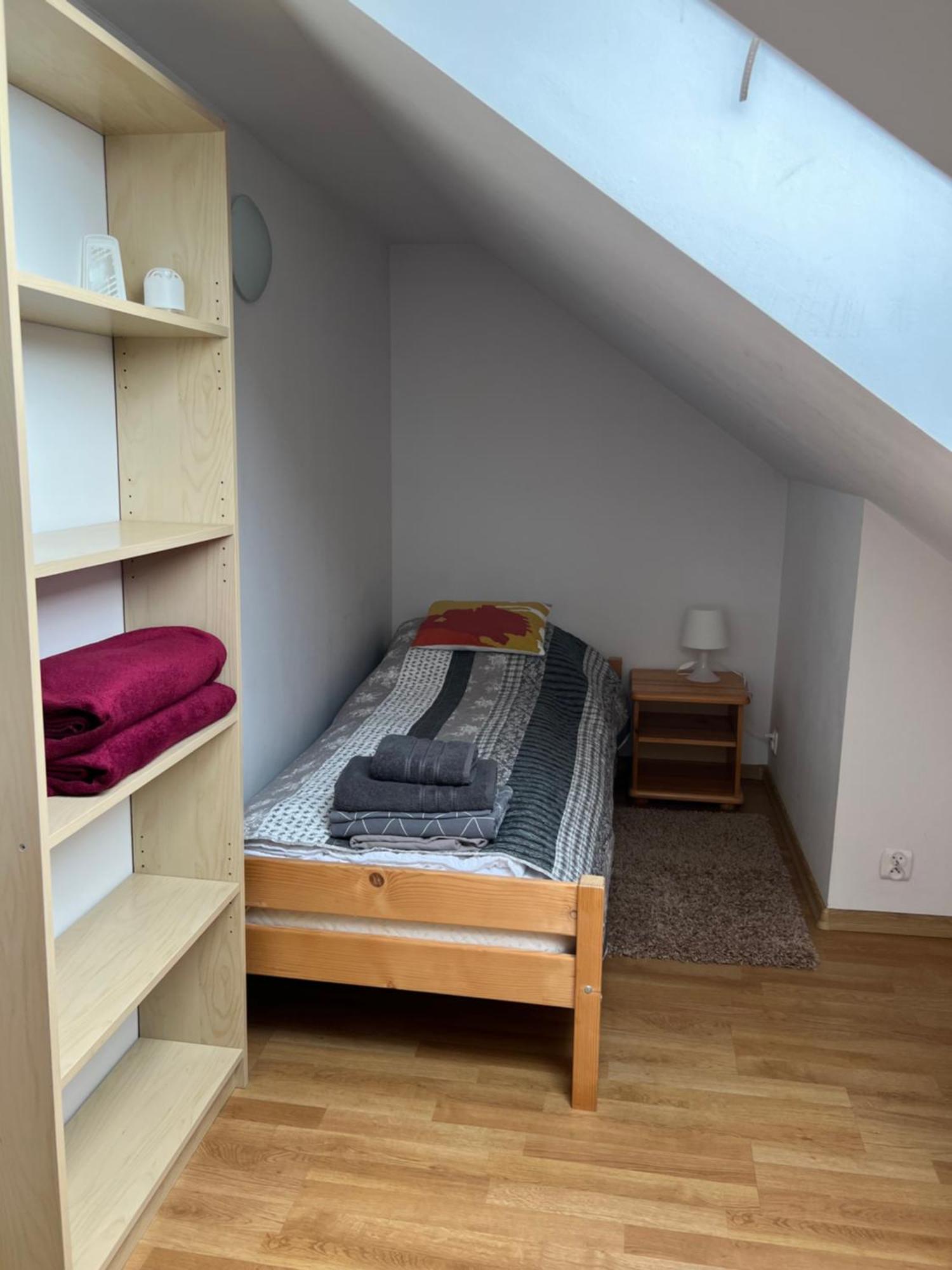 Apartament Slupsk *