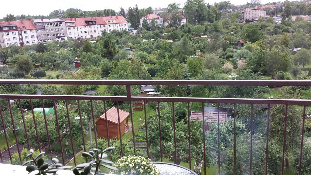 Apartament Slupsk Apartment Slupsk