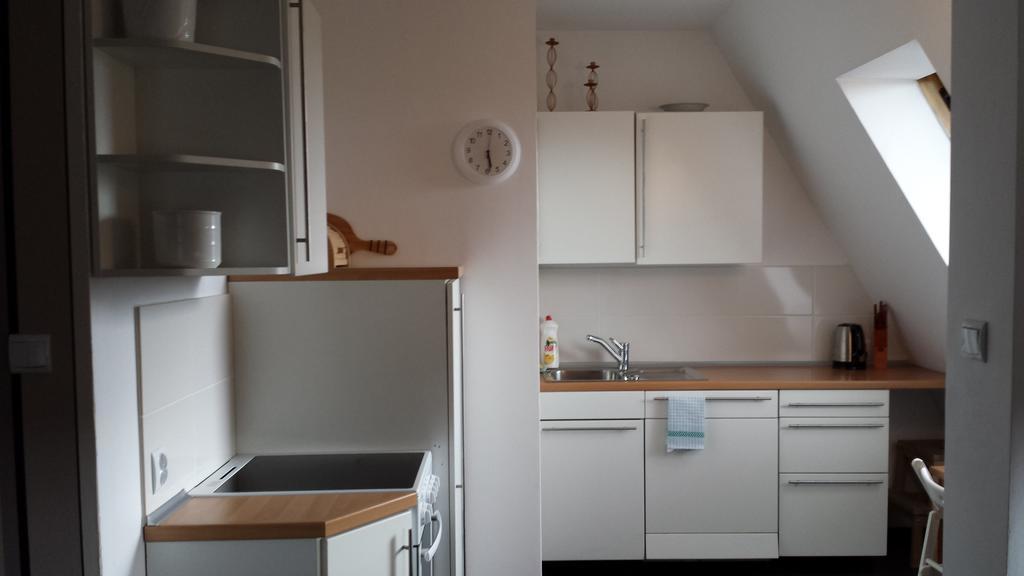 Apartament Slupsk