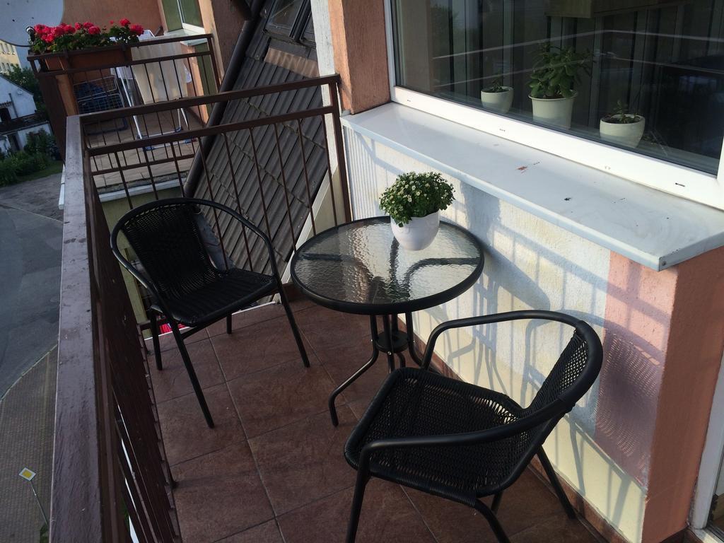 Apartament Slupsk *