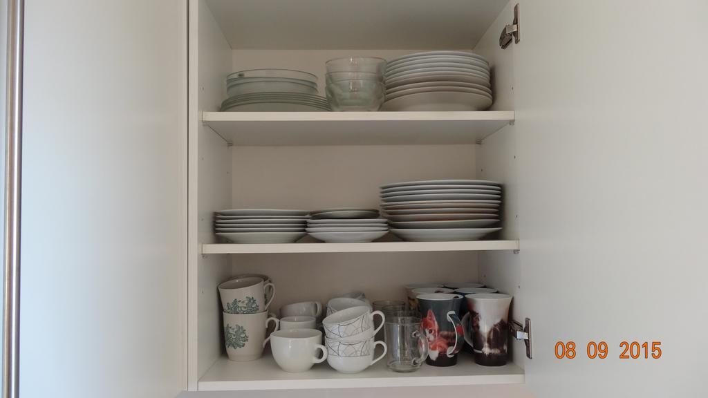Apartament Slupsk *
