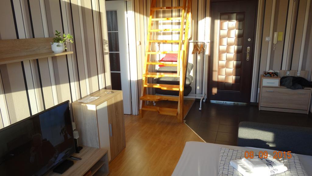 Apartament Apartament Slupsk Słupsk