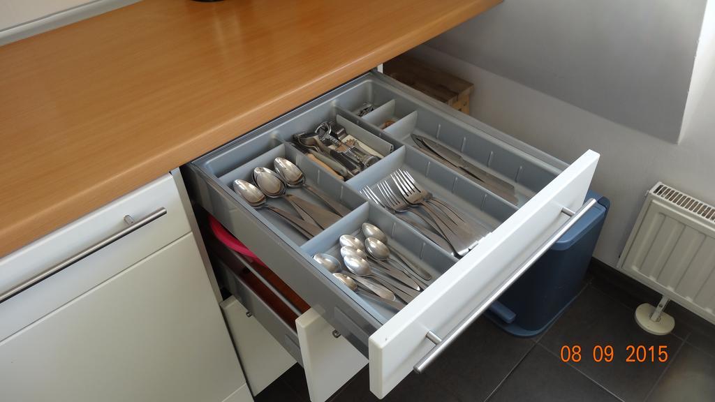 Apartament Slupsk *