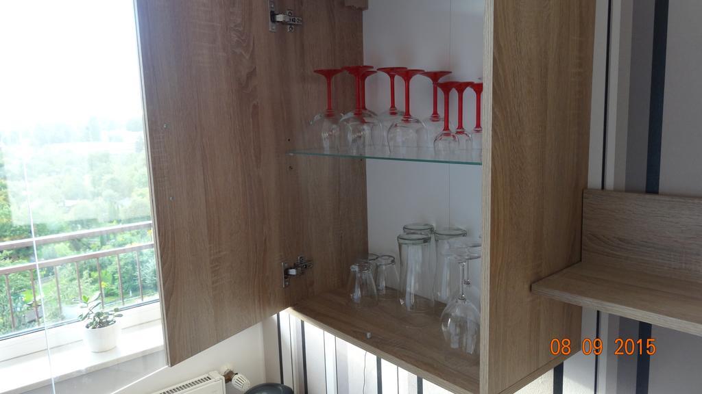 Apartament Slupsk Apartment