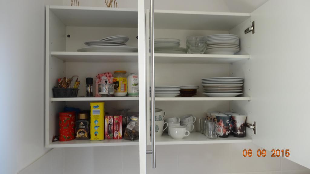 Apartament Slupsk Apartment *