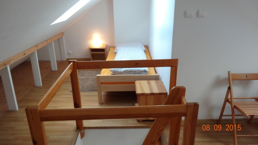 Apartament Slupsk Apartment