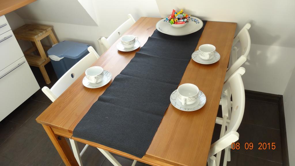 Apartament Slupsk *