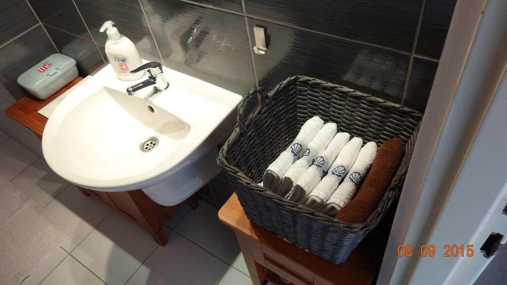 Apartament Slupsk *