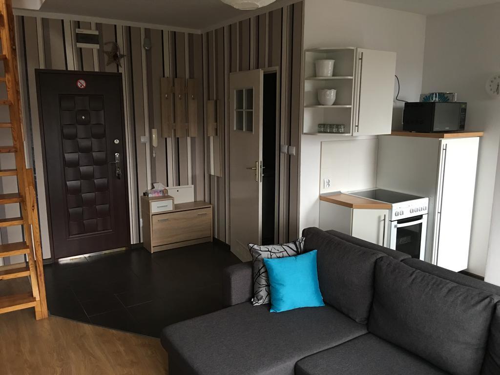 Apartament Slupsk Słupsk