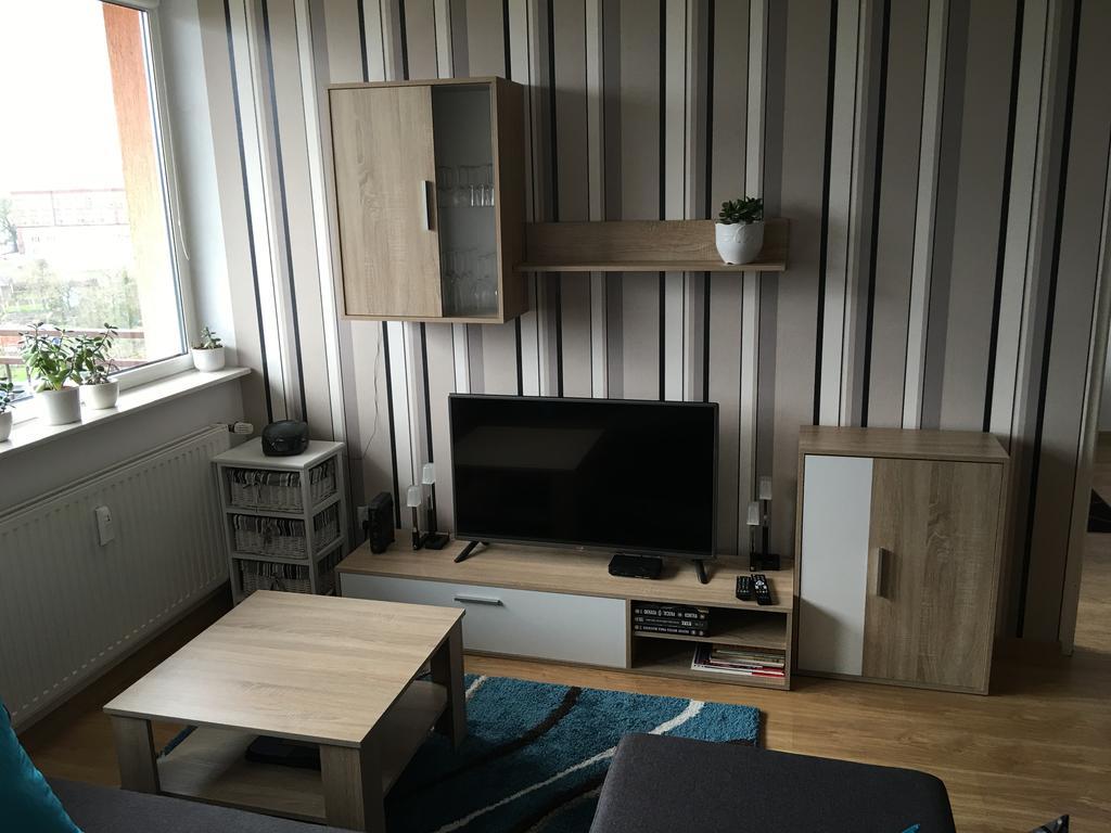 Apartament Slupsk *
