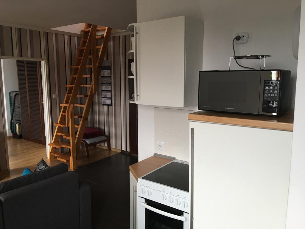 Apartament Slupsk * Slupsk