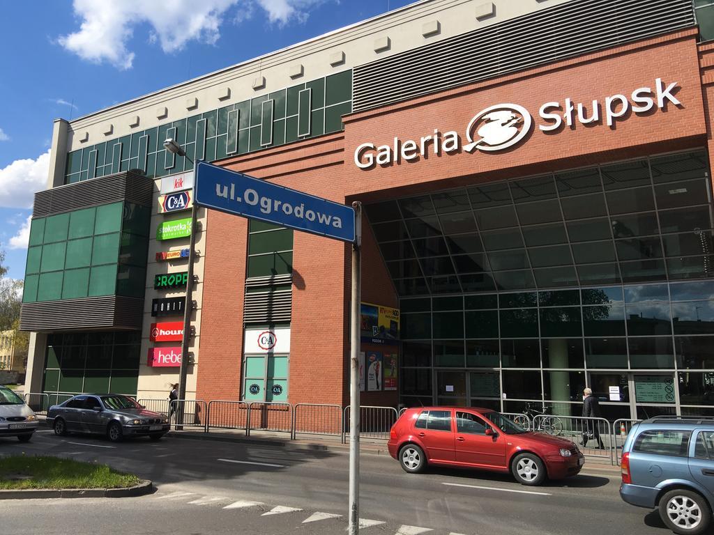 Apartament Slupsk * Slupsk